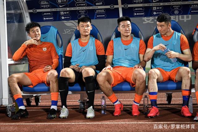 安帅：我可以保证没有失去对球队的控制